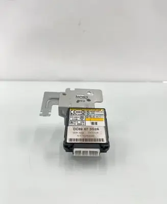 Mazda MX-5 NB Miata Immobilizer control unit/module DC69675G2A 4249836280 53070102B