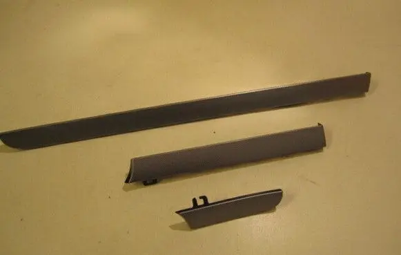 Volkswagen Touran I Panel trim 1T1858415B