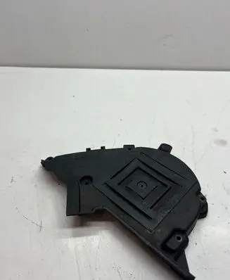 Ford Focus C-MAX Timing belt guard (cover) 9651560180