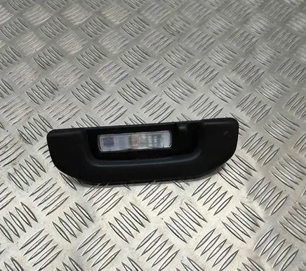 Mercedes-Benz GLC X253 C253 Rear interior roof grab handle A0998150100