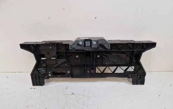 Toyota Proace Radiator support slam panel 9849922580