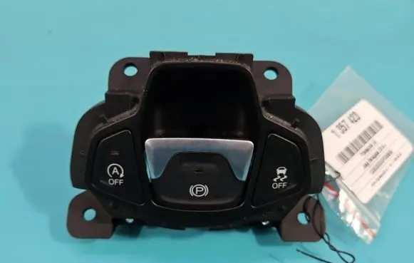 Jeep Renegade Handbrake/parking brake auto hold switch 07356365590 IMPRK1357423