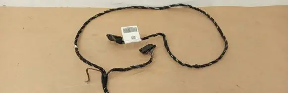 Mercedes-Benz CLK A209 C209 Wiring harness A2095408409