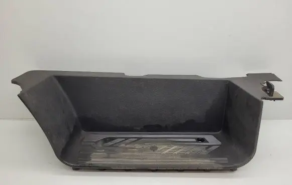 Ford Transit Front bodywork piece BK21-V13201-ADW