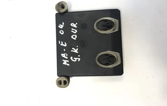 Mercedes-Benz E W211 Door control unit/module 2118201526 356805