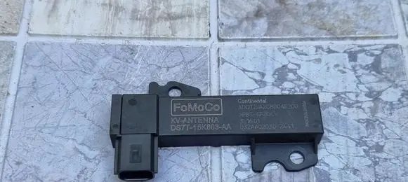 Ford B-MAX Aerial antenna amplifier DS7T15K603AA A2C80045200 032AA02030