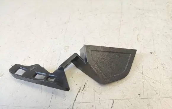 Citroen DS7 Crossback Front bumper mounting bracket 9819359077
