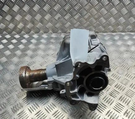 Volvo XC60 Front differential 32339091