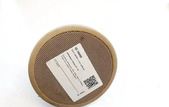 Volkswagen Sharan Front door speaker CP4087BDAA 91300805021