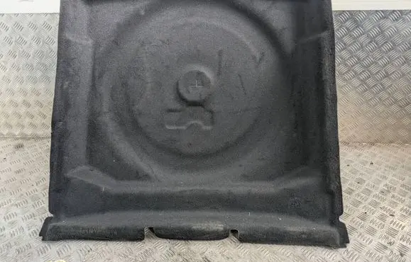 Peugeot 3008 III Trunk/boot mat liner 9841945480