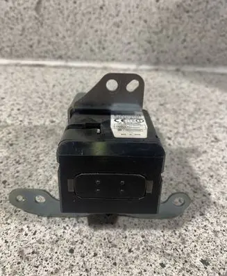 Toyota Corolla Verso E121 Ignition lock 626399000