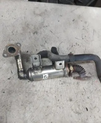 Ford Galaxy EGR valve cooler 4M5Q9F484BC
