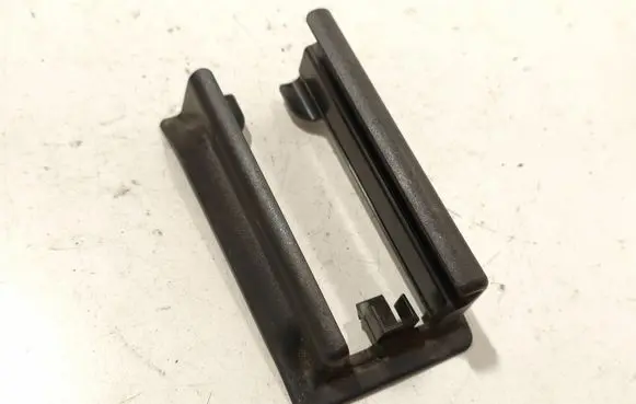 Mercedes-Benz E W211 Sliding door rail trim 2119193220