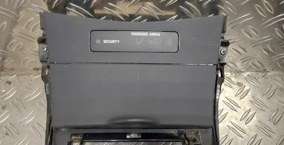 Toyota Corolla E140 E150 Ashtray (front) 5544002040