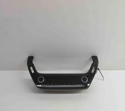 Toyota Corolla E210 E21 Interior fan control switch 5590002F30