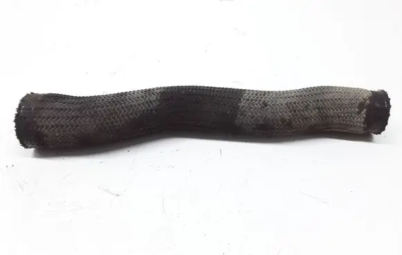 SsangYong Kyron Intercooler hose/pipe