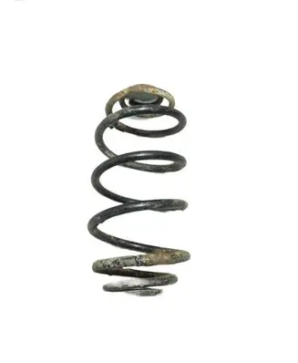 Volkswagen PASSAT B5 Rear coil spring