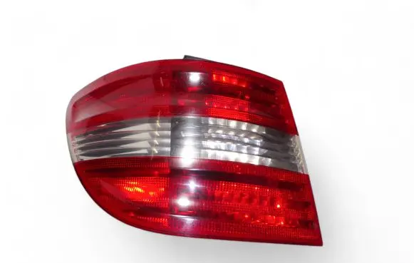 Mercedes-Benz B W245 Rear/tail lights A1698202164