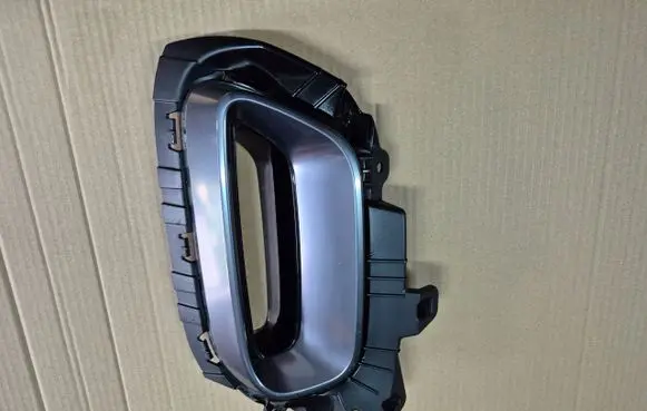 KIA Xceed Front bumper lower grill 86552J7QA0xceed