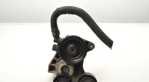 Fiat Ducato Power steering pump 504184720
