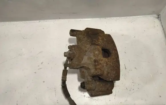 Mazda 6 Rear brake caliper GJZJ2699ZC