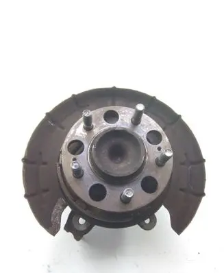 Hyundai i30 Rear wheel hub