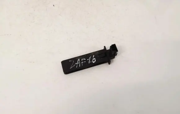 Opel Zafira C Interior temperature sensor