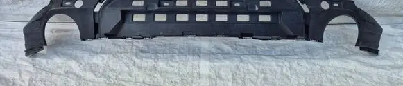 BMW 2 G42 Rear bumper foam support bar 51128098246