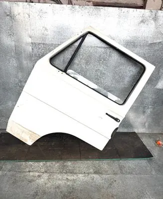 Volkswagen I LT Door (2 Door Coupe) 