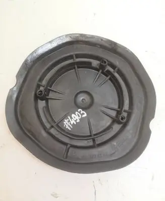 Mercedes-Benz E W212 Other engine bay part A2123270186