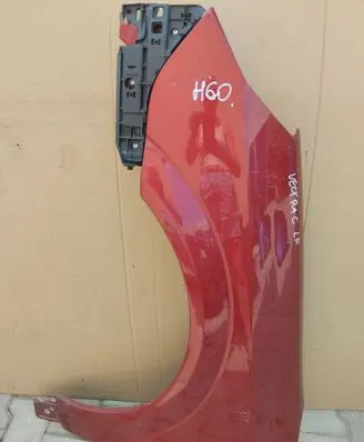 Opel Vectra C Fender BLOTNIKLEWYVECTRAC
