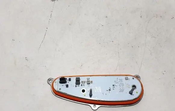Dacia Sandero III Xenon control unit/module VP00218062