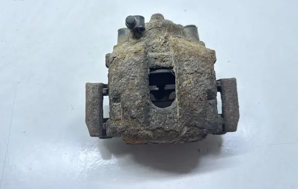 BMW 3 E46 Rear brake caliper 