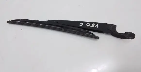 Volvo V50 Rear wiper blade 30753272 33493