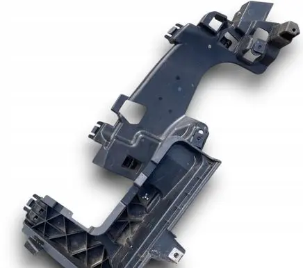 Mercedes-Benz GLC X253 C253 Muffler mount bracket/holder A253885260199