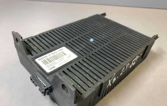 BMW X3 E83 Light module LCM 3420786 531097820 878996