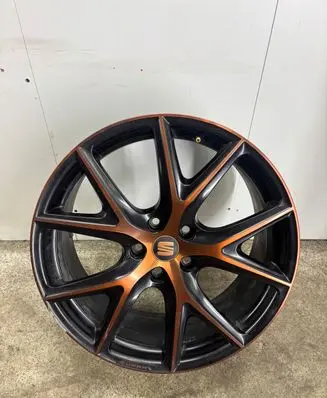 Seat Leon (5F) R19 alloy rim 5F0071499F