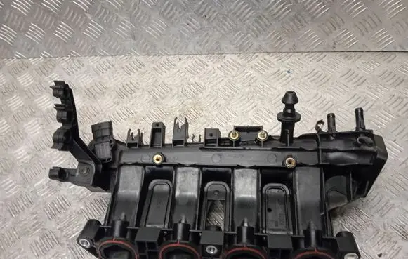 Fiat 500 Abarth Intake manifold 01C150059