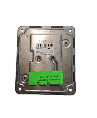 Ford Focus LED ballast control module JX7B-13B626-AE
