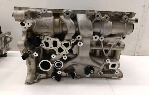 BMW 3 G20 G21 Engine block B48B20A