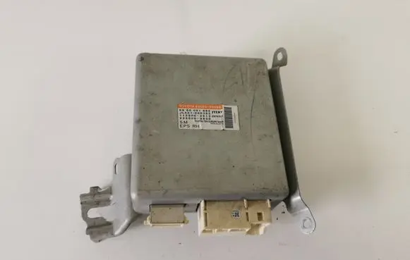 Toyota Avensis T270 Power steering control unit/module 8965005090