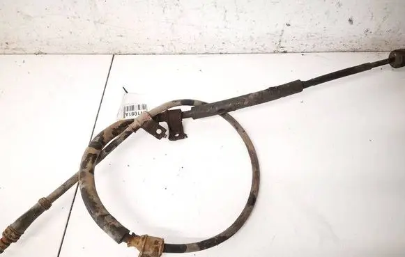 KIA Ceed Handbrake/parking brake wiring cable 
