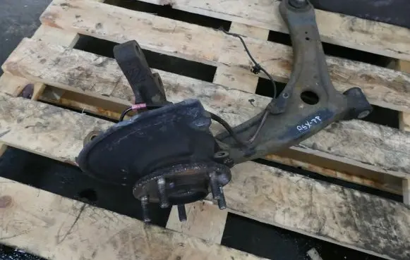 Mitsubishi ASX Front wheel hub