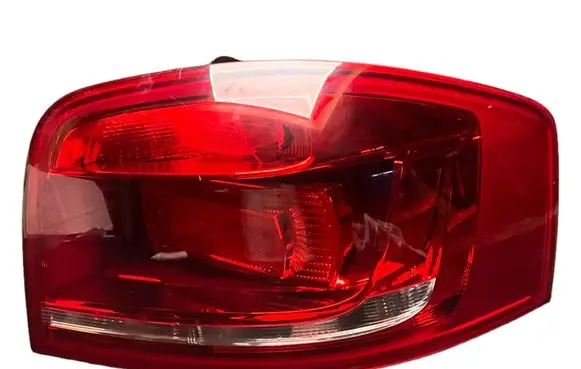 Audi A3 S3 A3 Sportback 8P Rear/tail lights 8P3945096A