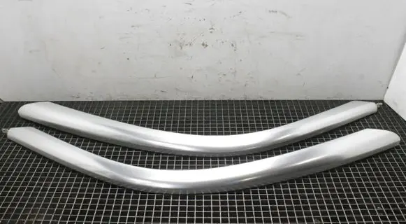 Peugeot RCZ Roof trim bar molding cover YM21405480 YM21405380