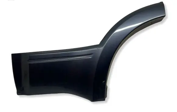 Mitsubishi Pajero Rear door trim (molding) MN117291