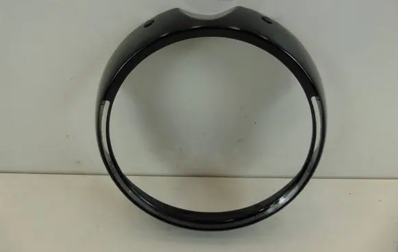 Mini One - Cooper F56 F55 Radio/GPS head unit trim 9354399