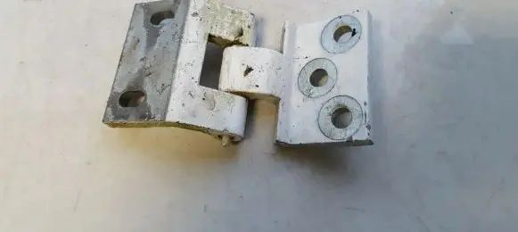 Peugeot Partner Front door upper hinge