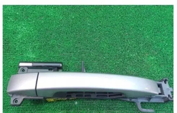 Subaru Impreza III Front door exterior handle