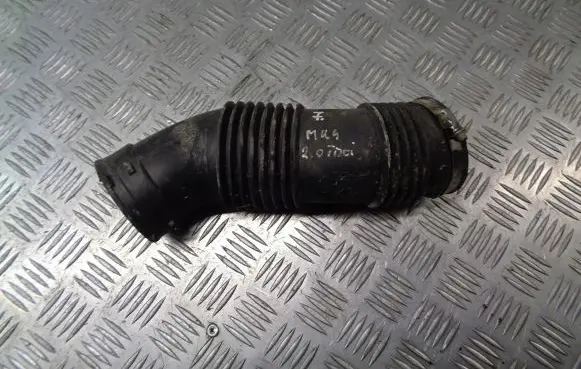 Ford Mondeo MK IV Air intake hose/pipe AG91-9C623-A